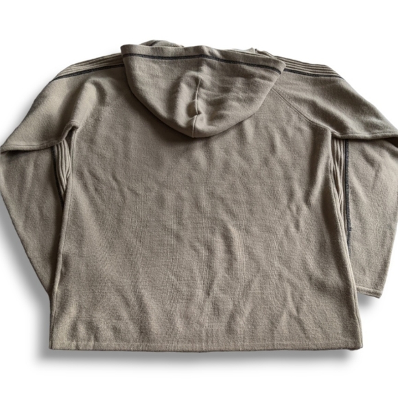 Unionbay Men's Contrast Sweater Hoodie - Picture 6 of 12